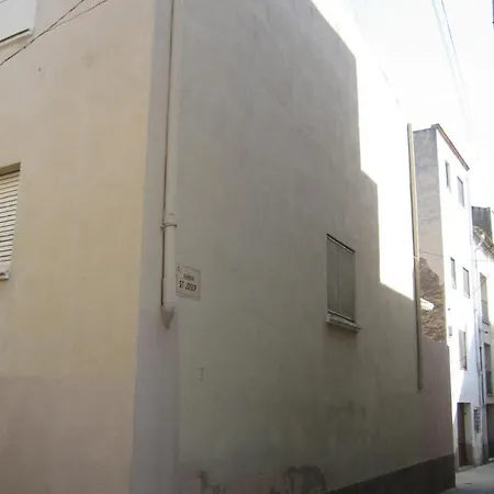 Maison De Village A Pres De Valls Et De Tarragona * Puigpelat