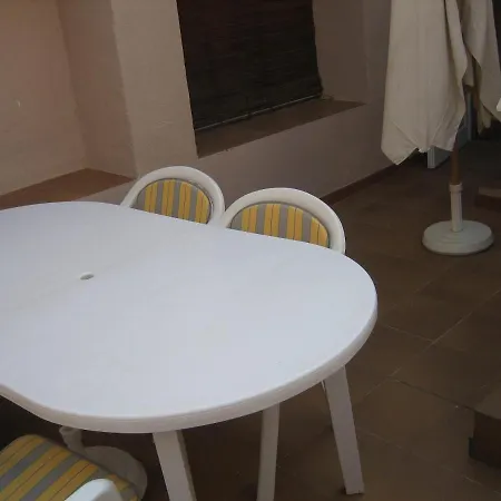 Maison De Village A Pres De Valls Et De Tarragona Puigpelat
