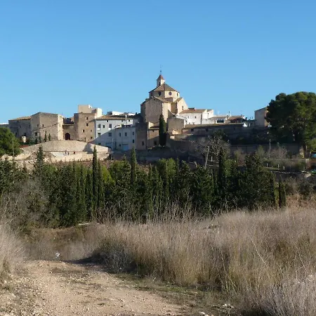 Daire Maison De Village A Pres De Valls Et De Tarragona Puigpelat