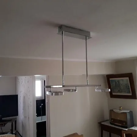 Daire Maison De Village A Pres De Valls Et De Tarragona *