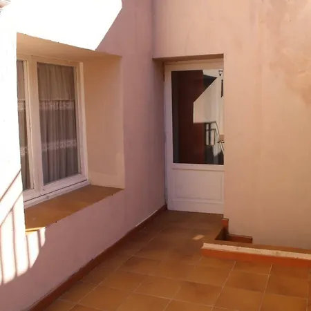 Maison De Village A Pres De Valls Et De Tarragona Daire *