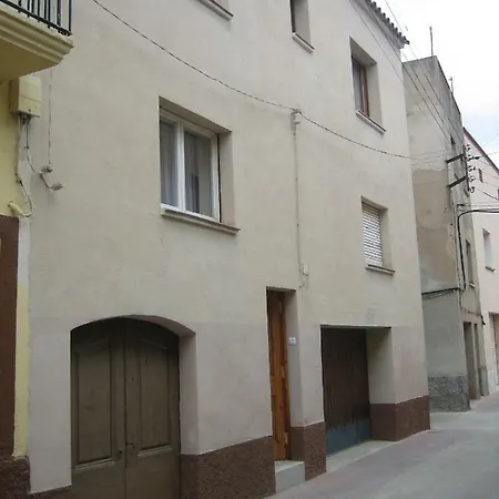 Daire Maison De Village A Pres De Valls Et De Tarragona Puigpelat