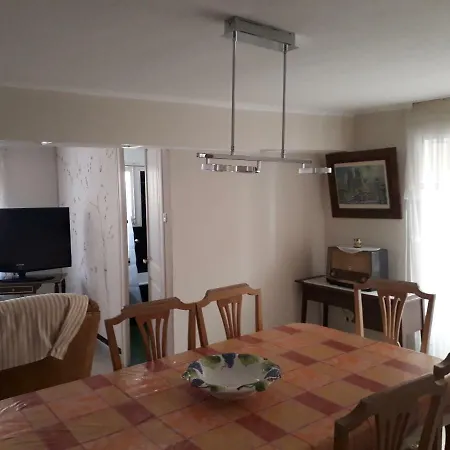 Maison De Village A Pres De Valls Et De Tarragona *